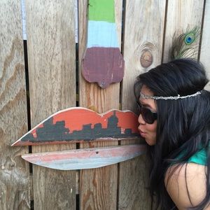 Meet your Posher, Sivhwa